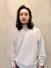 マレ(Marais) 沼田 雄大