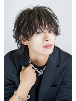 アイトーキョー 渋谷(AI TOKYO)&nbsp;緩波フェザー