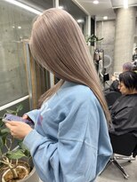 ウェーリング(Welring) azusa_デザインカラー フェイスフレーミング