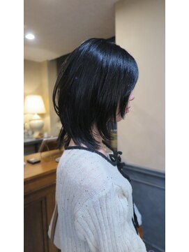 アーカイブ(Archive) ロブレイヤー × gloss black