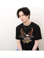 チャンネル 熊谷(channel)&nbsp;ツイストスパイラル/メンズ熊谷