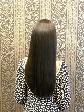 グレイス ヘアドレッシング 鷹匠(grace hair dressing)