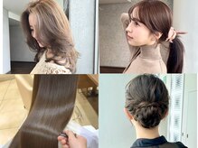 【6：各分野のスペシャリストが集結。あなたの「なりたい」を叶える指名制の強み】 