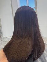 トップスタイル シズオカ(TopStyle SHIZUOKA)&nbsp;髪質改善つやカラー