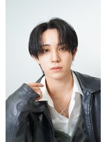 ゴールドシブヤ(GOALD SHIBUYA)&nbsp;センターショート