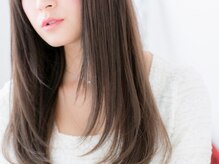 八潮で選ばれる、毛先1mmまで設計する【上質カット。】