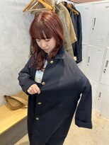 アマーク(a mark)&nbsp;【能田花音】春colorで春先どり！