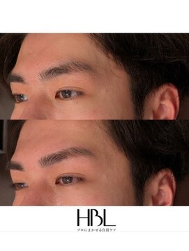 スターダスト(STAR DUST.) 眉WAX