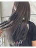 【春の新生活応援】福岡天神 大名  カット＋透明感カラー￥14300→￥11550