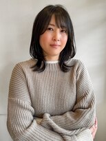 バランスビューティーリゾート(BALANCE. beauty resort)&nbsp;トレンド大人女性スタイル