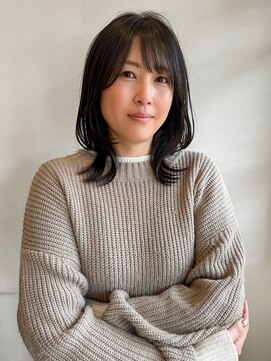 バランスビューティーリゾート(BALANCE. beauty resort) トレンド大人女性スタイル