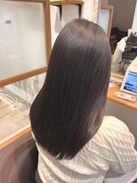 ポンテ 大野城店(ponte)&nbsp;髪質改善カラー