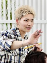ラテ 高崎(LATTE)&nbsp;若林 叶大