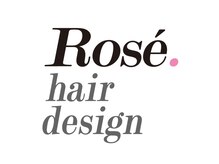 Rose'. hair design【5/1 NEW OPEN（予定）】
