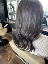 スタイル 皆実店(STYLE)&nbsp;ミディアムレイヤー