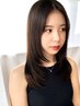 『学割U24』似合わせカット