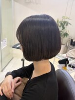 スリーヘアーデザインズ(Three Hair Designs)&nbsp;n