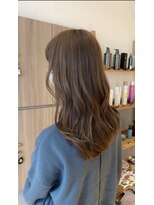 ブッシュ ユメリア徳重店(BUSH)&nbsp;ヘーゼルグレージュ