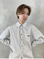 エイト ヘアサロン 渋谷本店(EIGHT) 鈴木 嵐