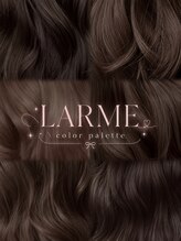 ラルム 新宿(LARME)&nbsp;ラルムカラ ーパレット