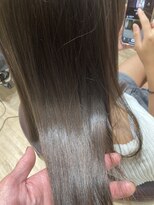 トゥーヘアー(too hair)&nbsp;TOKIOストレート