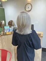 イーチ(Each) レイヤー