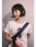 【2回目限定】平日12時～16時カット￥500OFF