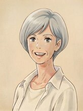 ヘア ナシータ ゆめタウン丸亀店(HAIR NACITA)&nbsp;柳生 真澄