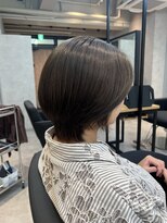 ズッカ(ZuKKa) 《ZuKKa》大人ボブ◇20代30代40代50代【武蔵小杉/新丸子】