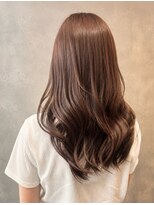 リズム バイ リンクス(Re:ism by Links)&nbsp;ピンクラベンダー