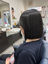 カットユー(cut U)&nbsp;ボブ