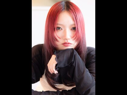 ル サロン ド バンブー(Le Salon de Bambou)の写真