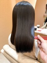 フィルス 三鷹(Fils)&nbsp;【堀惠】髪質改善トリートメント20代30代40代三鷹吉祥寺
