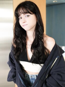 ノエマ イチノミヤ(NOEMA ICHINOMIYA)の写真/【大人女性のための垢抜けデザイン】上品×トレンド。ツヤと色持ちにこだわったワンランク上のスタイルへ