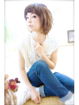 トルソー TORSO 【TORSO】PURE MEDIUM