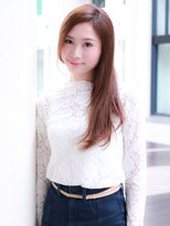 レガーミ(Legami)&nbsp;【レガーミ】　うるさら　セミロング