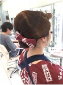 【お祭りセット】掛川祭り