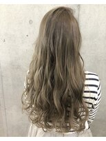 アライブ キチジョウジ(ALIVE Kichijoji) 【ALIVE吉祥寺】とろみエレガンスグレージュカラー