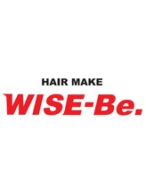 HAIR MAKE  WISE-Be.【ワイズビー】