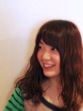 ヘアアンドライフ ソエル(Hair&Life soeLu)