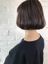 ユナイテッドビューティー 金沢(UNITED BEAUTY)&nbsp;パーマボブ