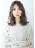 30代40代50代ことりベージュ_ウォーターフォール