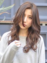 ヘアーニコル(hair nicole)&nbsp;ナチュラルハイライト