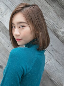 リリアン 表参道(relian) まとまるうるつや縮毛矯正☆