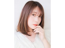 ビエントヘア(Beaent hair)