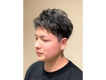 ヘアーステーションケイ(hair station K)