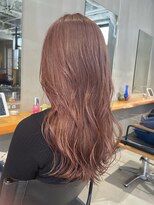 ニキータ(Nikiita)&nbsp;ピンクベージュ　B5884