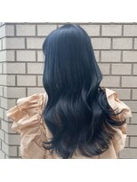 フェリア 梅田(FERIA)&nbsp;ネイビーカラー