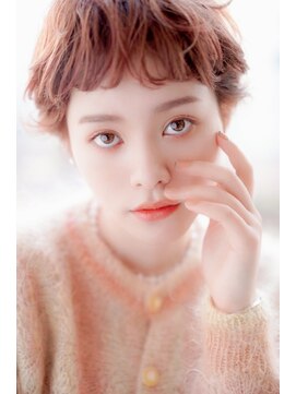 ベティル(BELTIL) ☆SPRING ORANGE☆