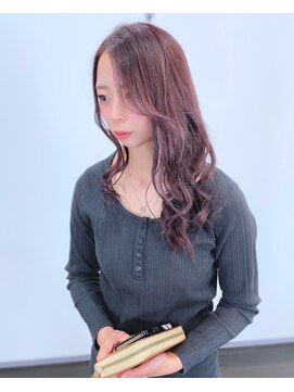 ログネオン(.6 -ROGU- neon) 《ログネオン》カシスラベンダー